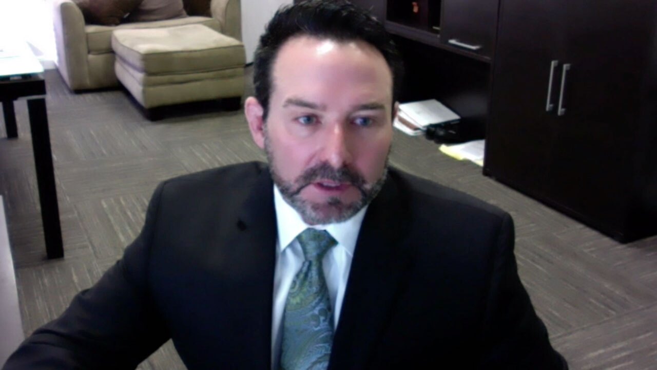 Attorney Michael Pike