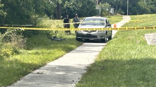 Aggravated battery investigation
