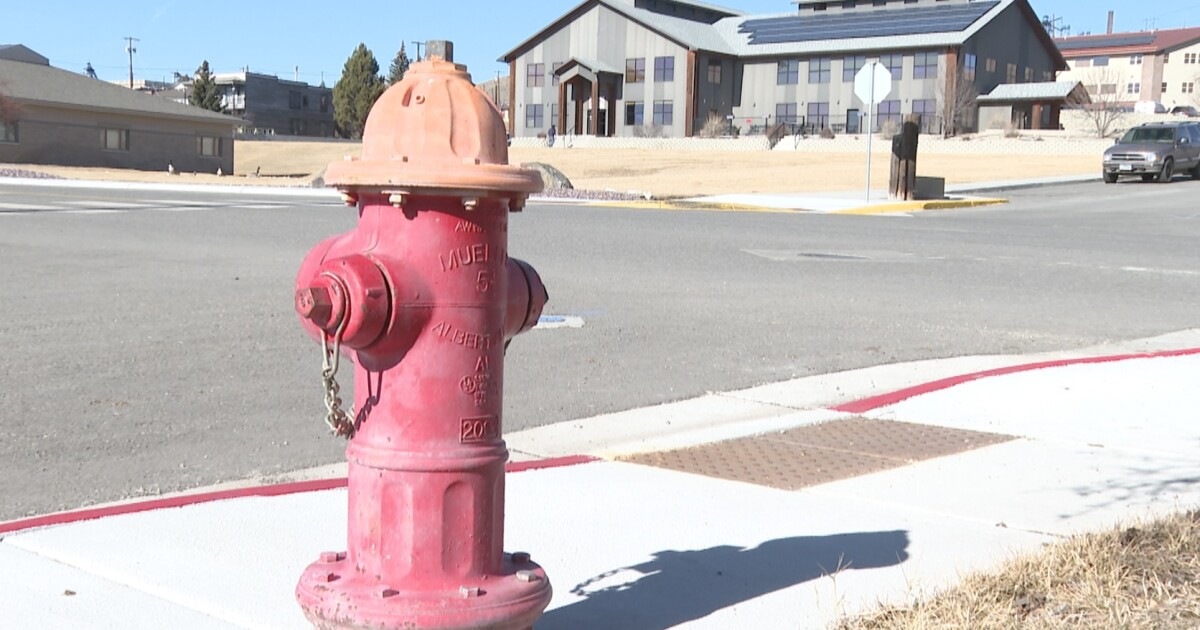 Butte mine settlement to help Butte improve backflow system in city water