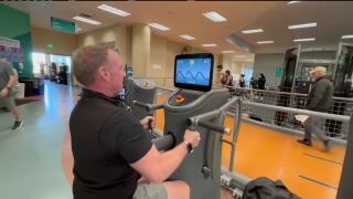 Artificial Intelligence for weight lifters