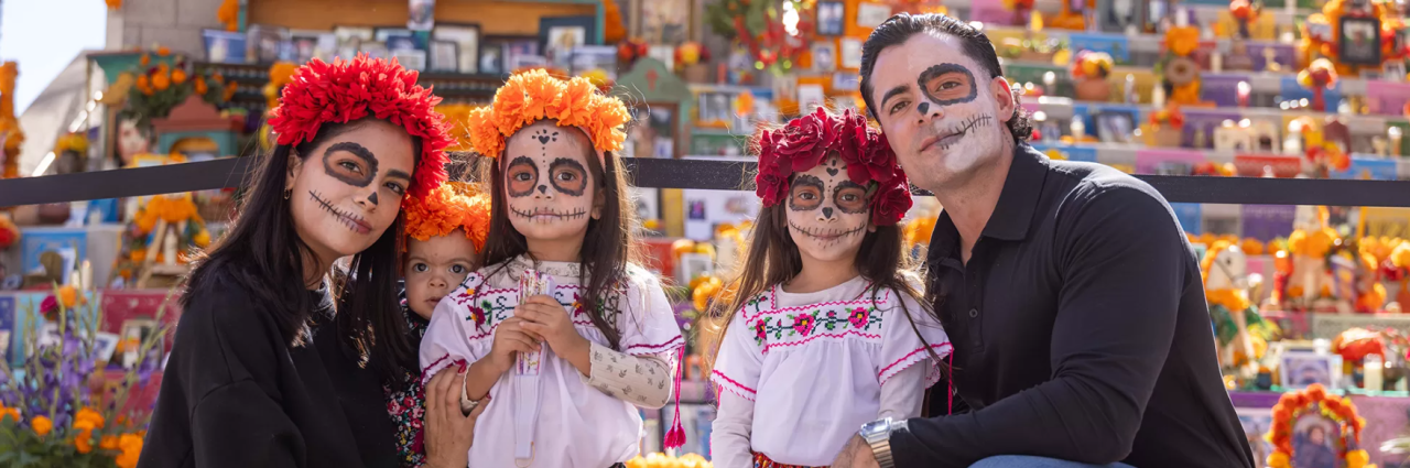 Día de los Muertos Festival City of Mesa.png