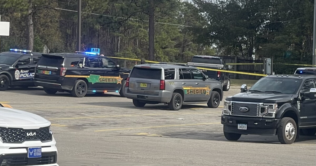 Body found at Midway gas station; law enforcement investigating - Vimarsana News