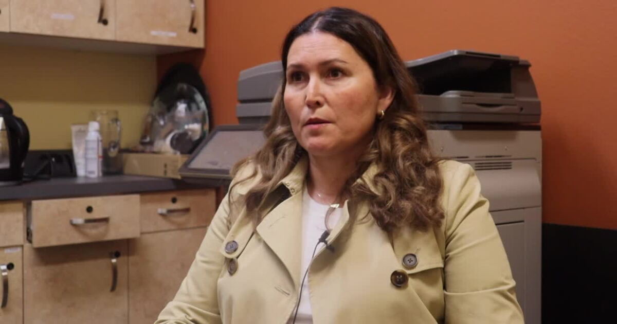 Meet Missoula City Council Ward 2 candidate Mirtha Becerra - Vimarsana News