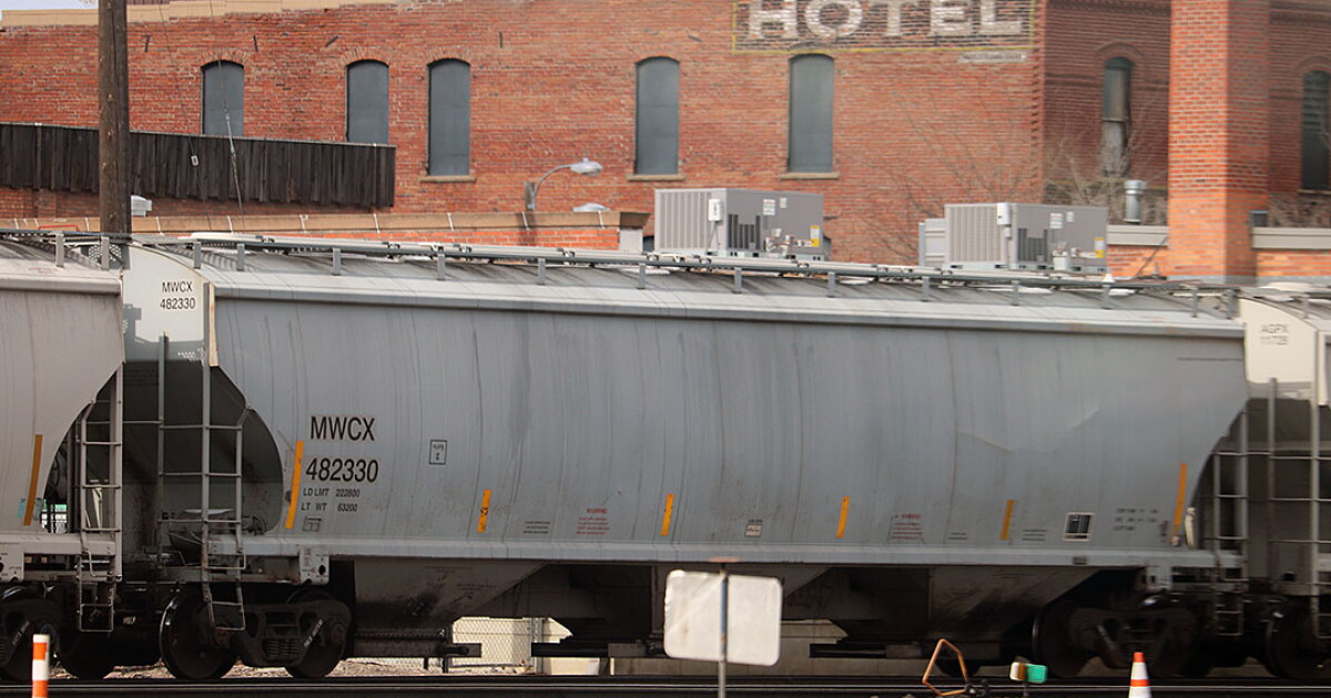 Nation's 'largest' rail investment entices Montana passenger rail advocates - Vimarsana News