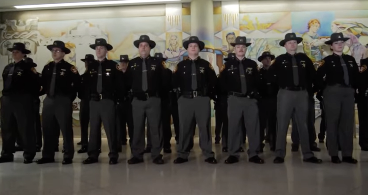 The Hamilton County Sheriff's office is working with a marketing company to boost recruitment with videos.