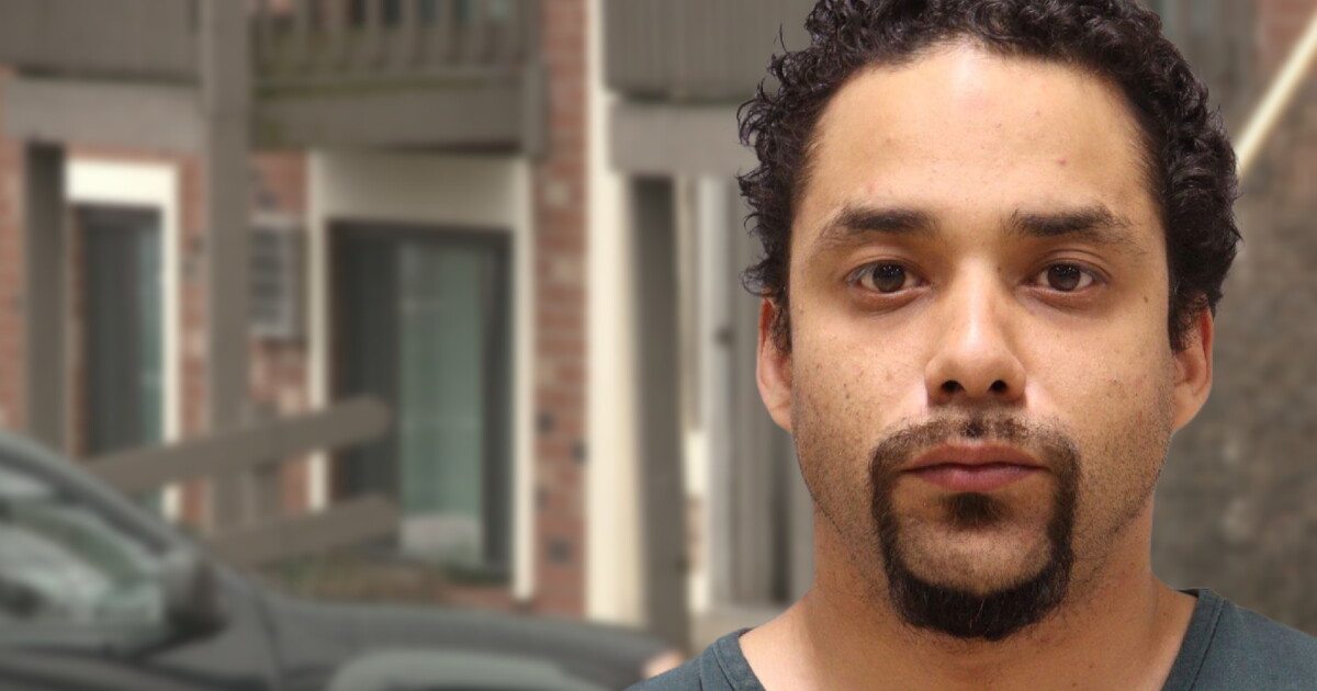 Man pleads guilty to deadly shooting at Walker apartment complex