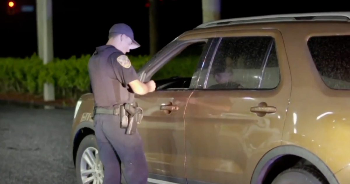 Ohio lawmakers want to get rid of police traffic ticket quotas - Vimarsana News
