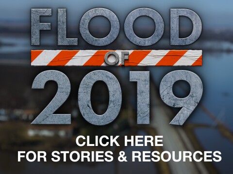 Complete coverage of the Flood of 2019