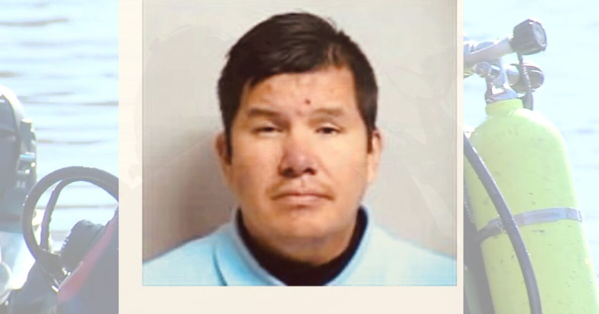 Oklahoma's Cold Case Files: Nickolas Adams - Vimarsana News