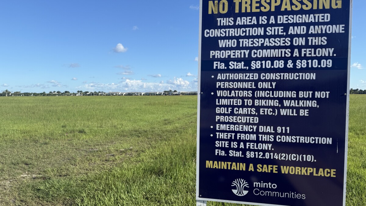 Lowe’s to move its South Central&nbsp;Florida Headquarters to Westlake