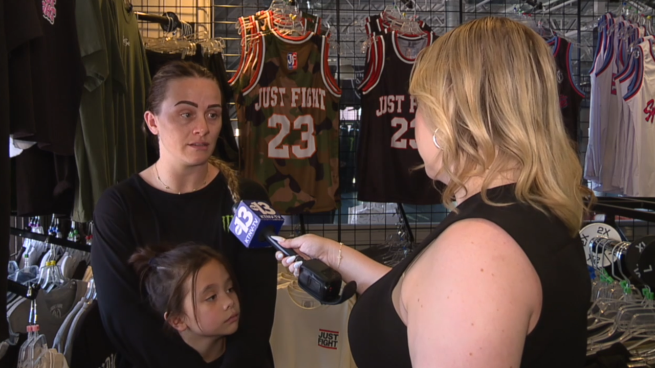 Community steps up to support fallen Officer Abdelnabi's family