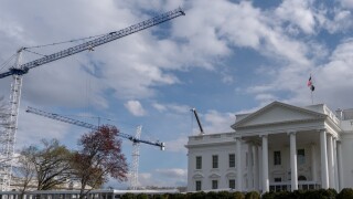 White House Ballroom