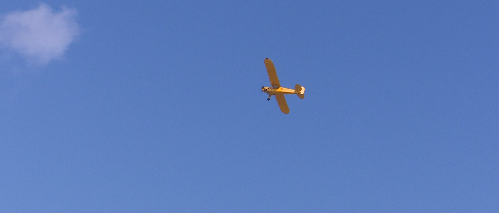 As EAA Airventure wraps up, officials say it was 'A huge, huge success'