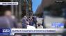 Police investigating whether bias motivated NYC stabbing spree