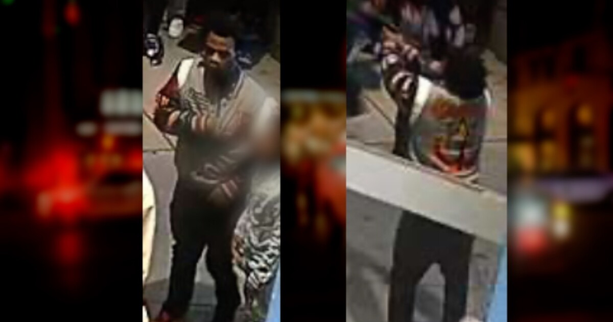 17-year-old arrested in connection with downtown mass shooting that injured 7 - Vimarsana News