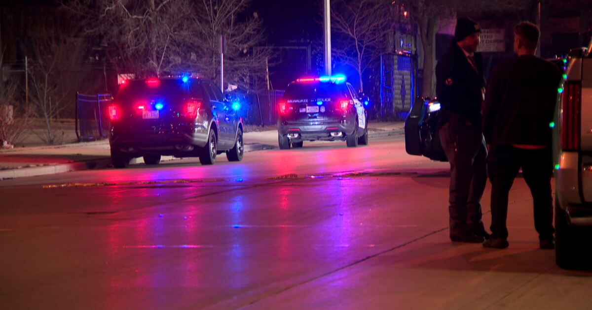 One dead in fatal shooting near 23rd and Fond du Lac in Milwaukee ...