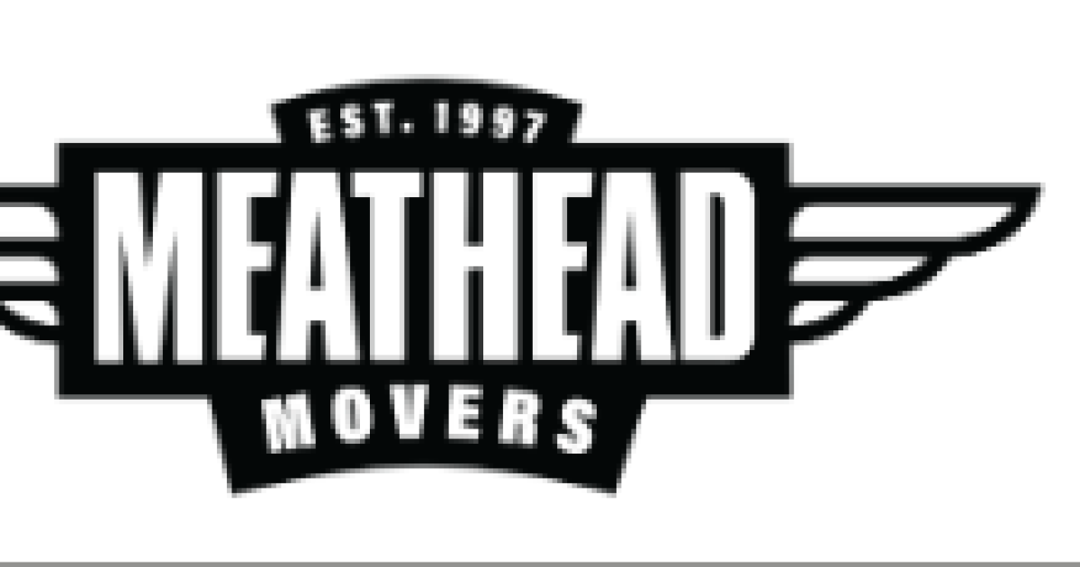 Meathead Movers donates movers and storage to SLO flood victims