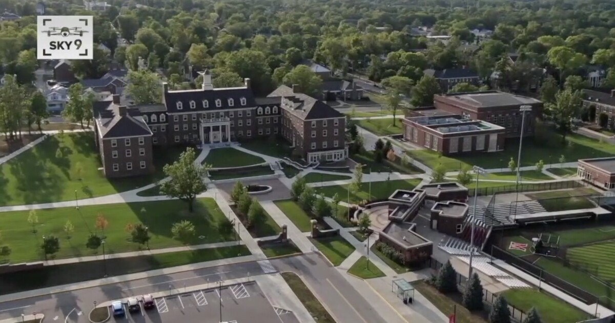 Miami U organization says ‘hateful graffiti’ has targeted minorities for months Miami U organization says ‘hateful graffiti’ has targeted minorities for months