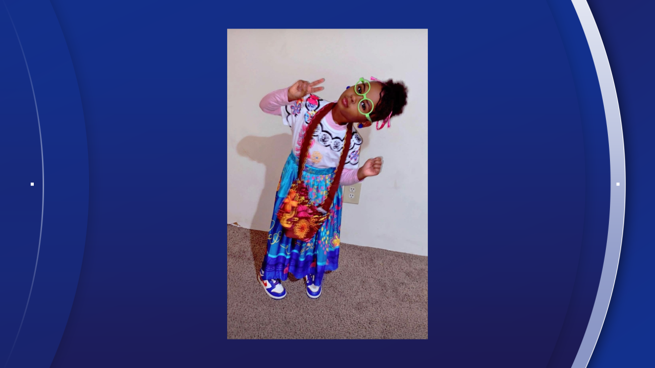 Ka’Una Simone Reed