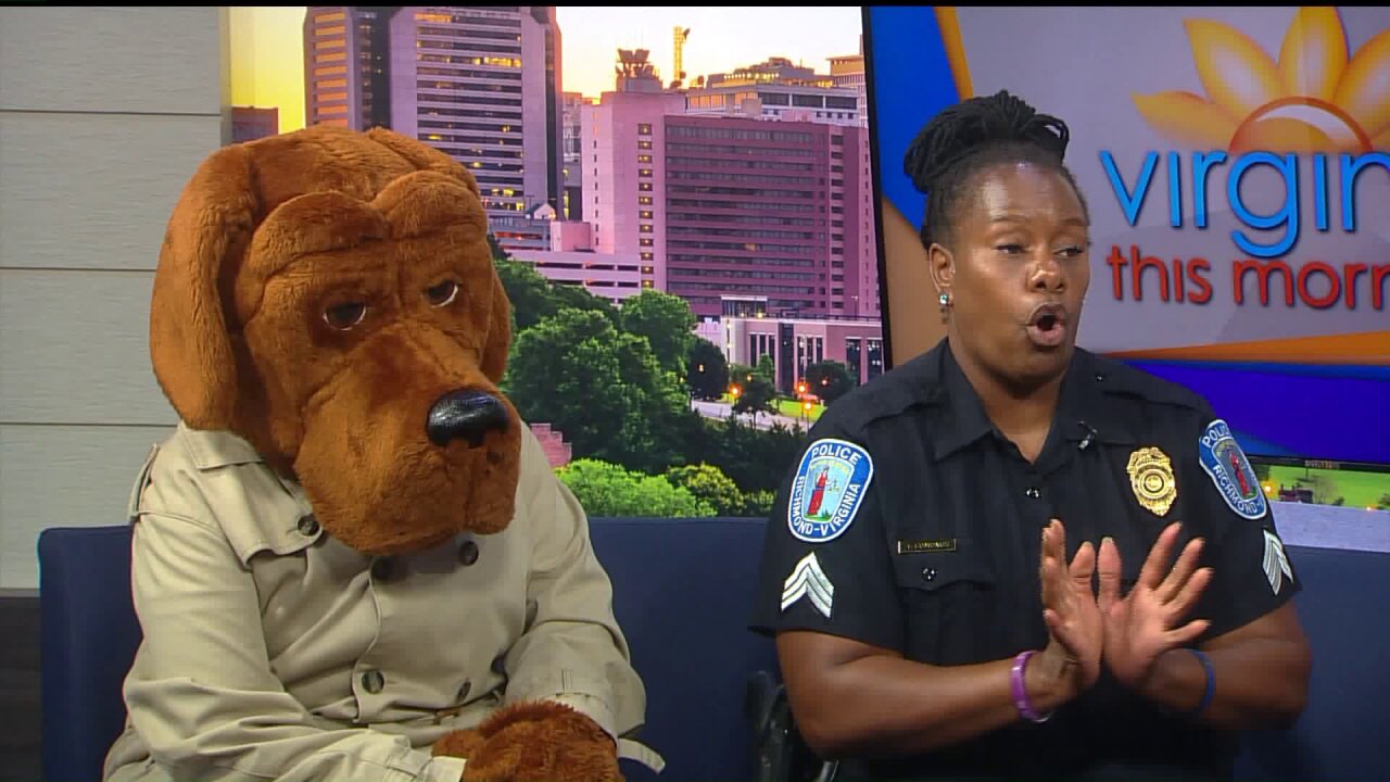 Strengthening the Neighborhood through National Night Out