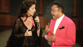 Obit Peabo Bryson