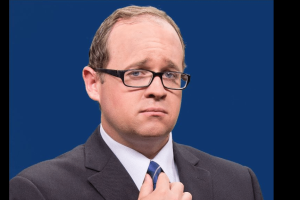 Casey Conlon profile