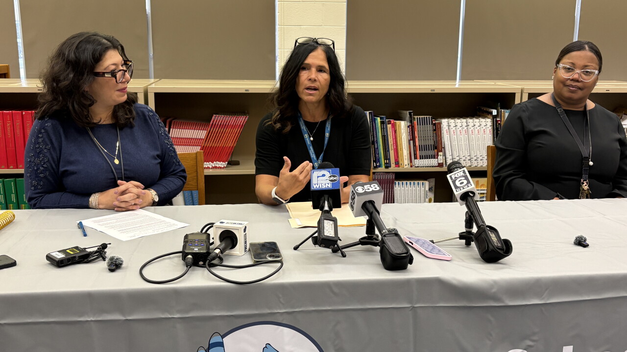 MPS test scores show early gains under new literacy plan