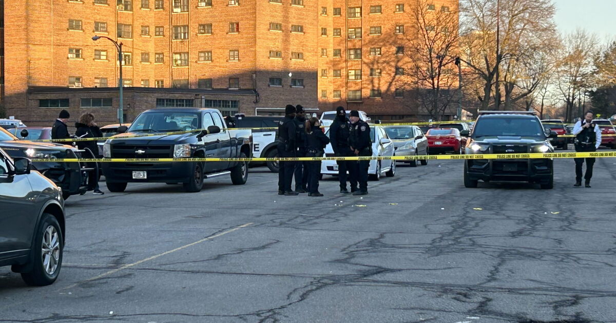 'I defended myself': Retired BPD officer says he shot teen, feared for life - Vimarsana News