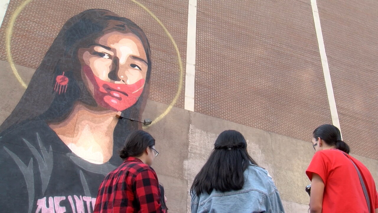 Colorado bill to create office of liaison for missing and murdered indigenous relatives