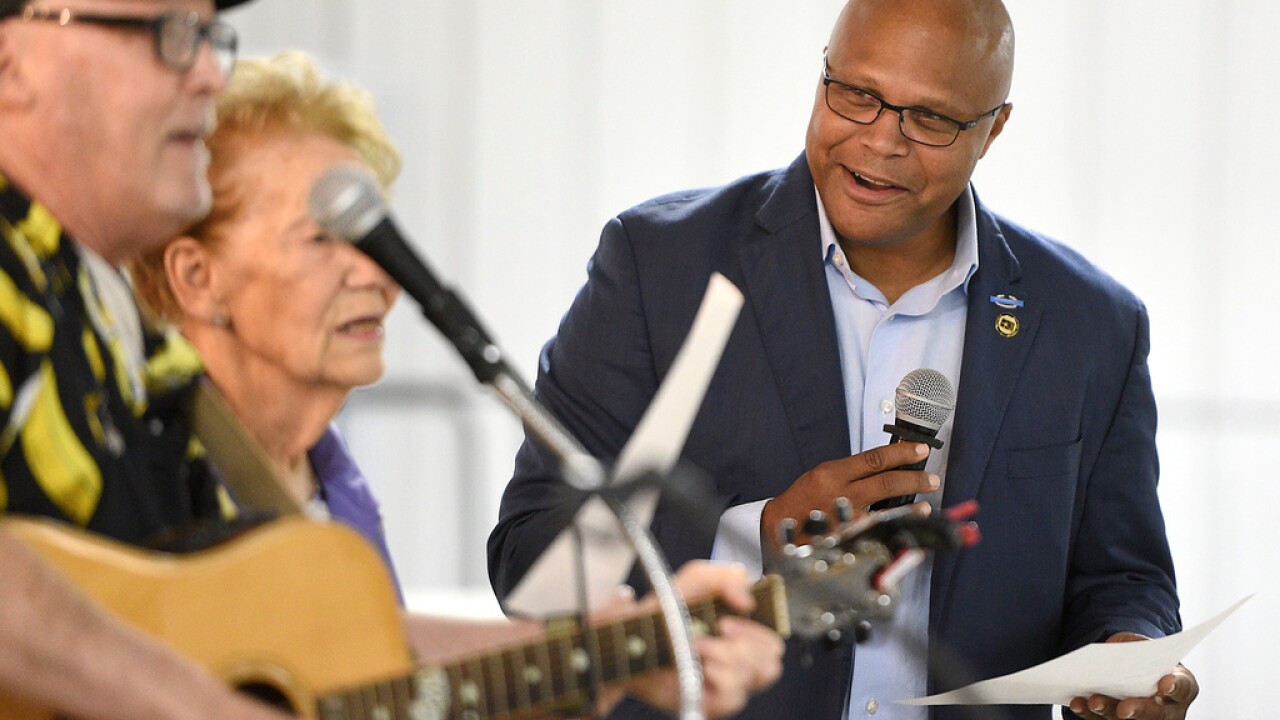 Election 2026 Georgia