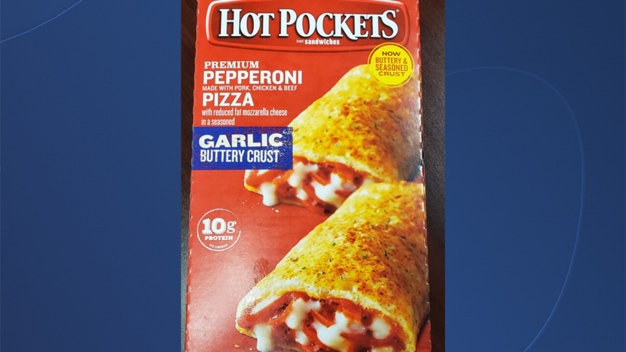 Nestle Recalls 762 000 Pounds Of Pepperoni Hot Pockets Nestle Recalls 762 000 Pounds Of Pepperoni Hot Pockets