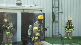 Hampton Roads Northeast North Carolina News Weather