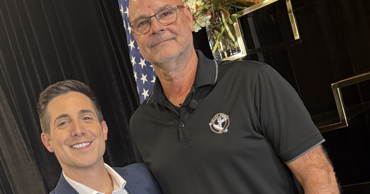 Arizona Chamber of Commerce names 'Hottest Thing Made in Arizona'