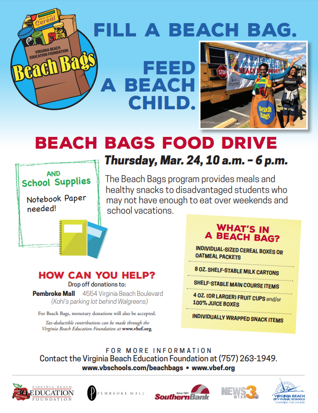 2022 Beach Bags food drive flier.png