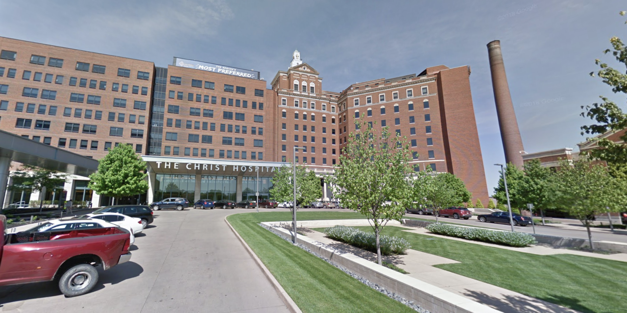 The Christ Hospital