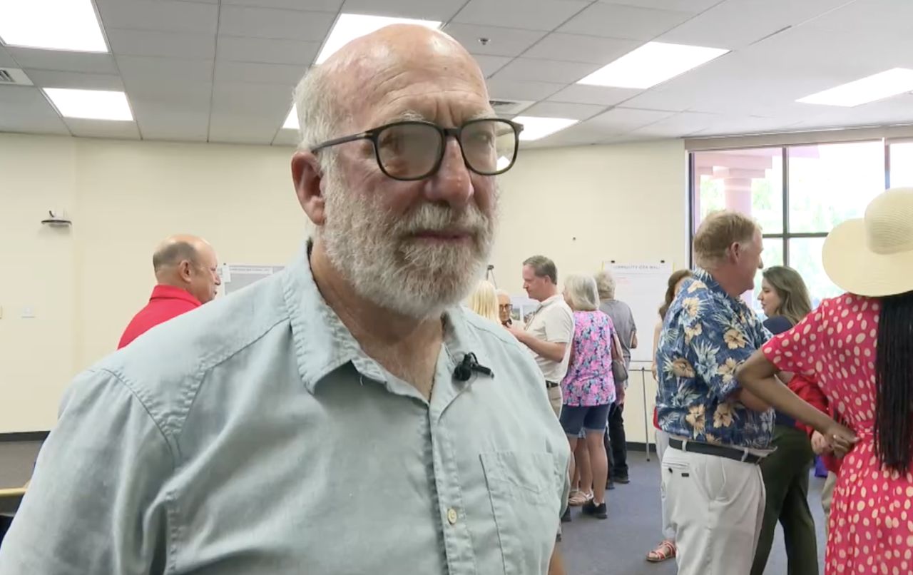 Resident Michael Walter Indian River County development May 2024.png