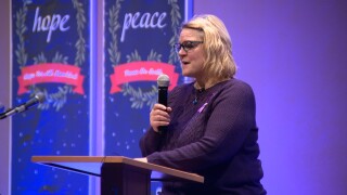 "This is an epidemic in our country": Washington County families honor addiction victims at vigil