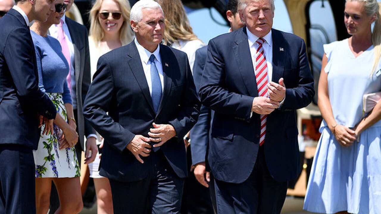 Day 3 recap: Republican National Convention