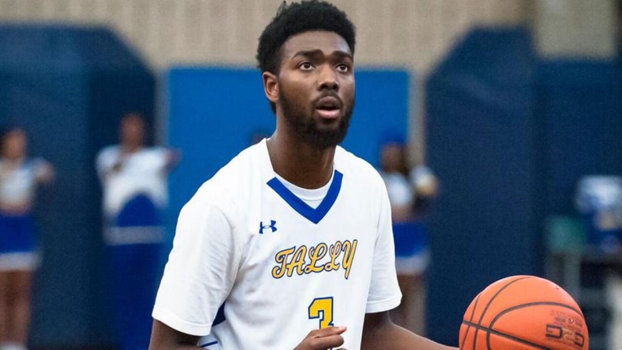 Tallahassee Community College Eagles Fly Past Albany Tech tallahassee-community-college-eagles-fly-past-albany-tech