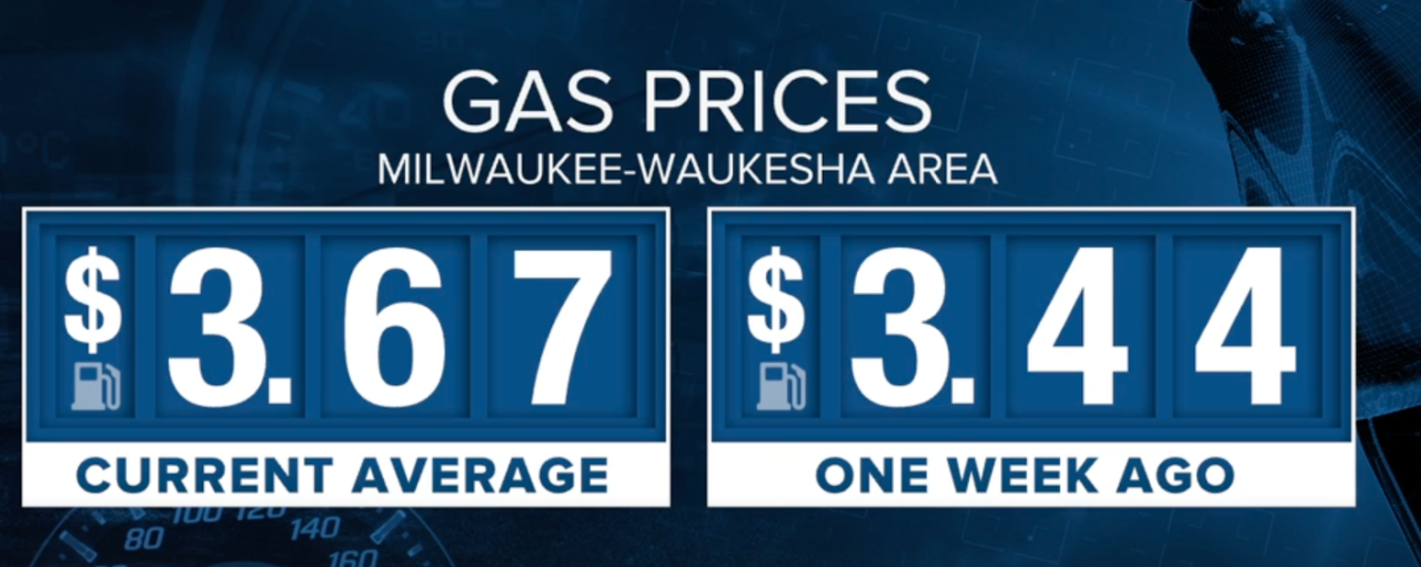 gas prices 5/23/24