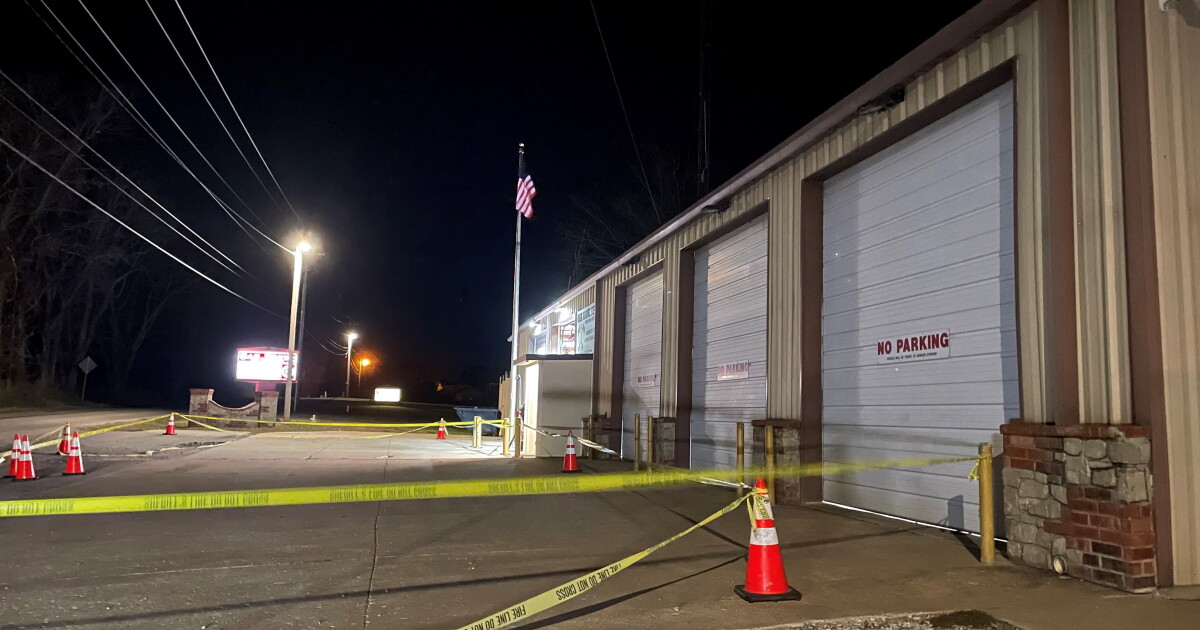 One man dead after argument leads to shooting in Wagoner County