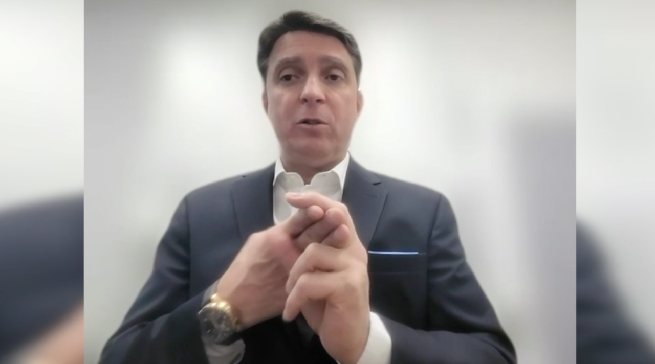 Carl Gould business analyst and founder of 7 Stage Advisors 03272024.png