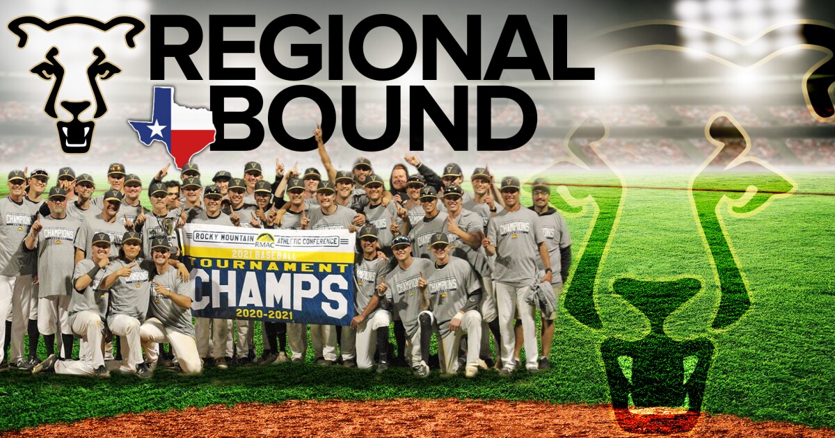 UCCS baseball prepares for program's first NCAA Div II Regional appearance UCCS baseball prepares for program's first NCAA Div II Regional appearance