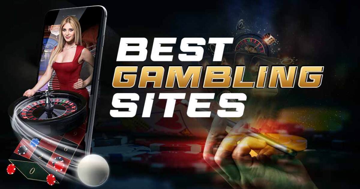 Best Gambling Sites Online (2022): Top Online Gambling Websites for Real Money