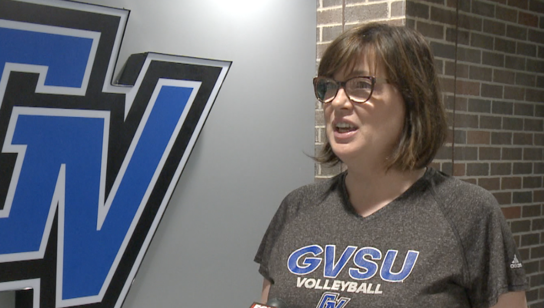 Deanna Scanlon retires