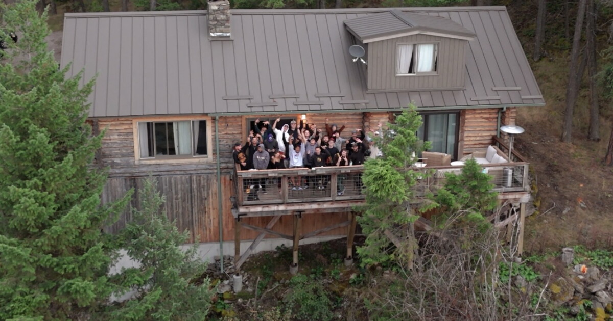 "Last of the Nobodies" documentary toput Montana hip hop on the map - Vimarsana News