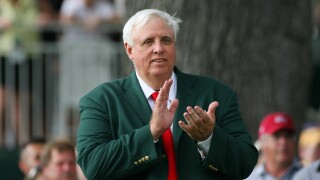 West Virginia gubernatorial candidate Jim Justice.
