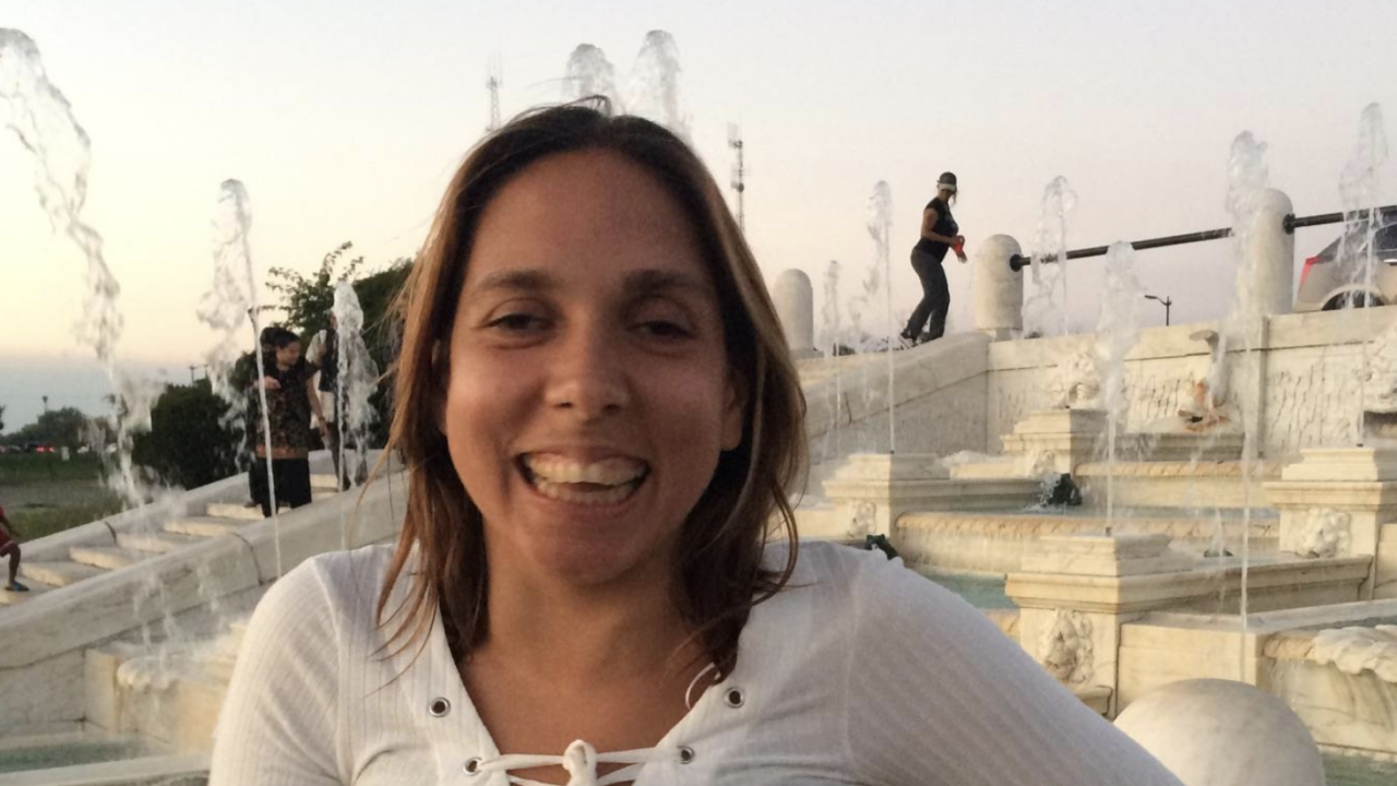 Michigan Woman On Mission To See World Before Losing Her Vision Goes Missing In Peru