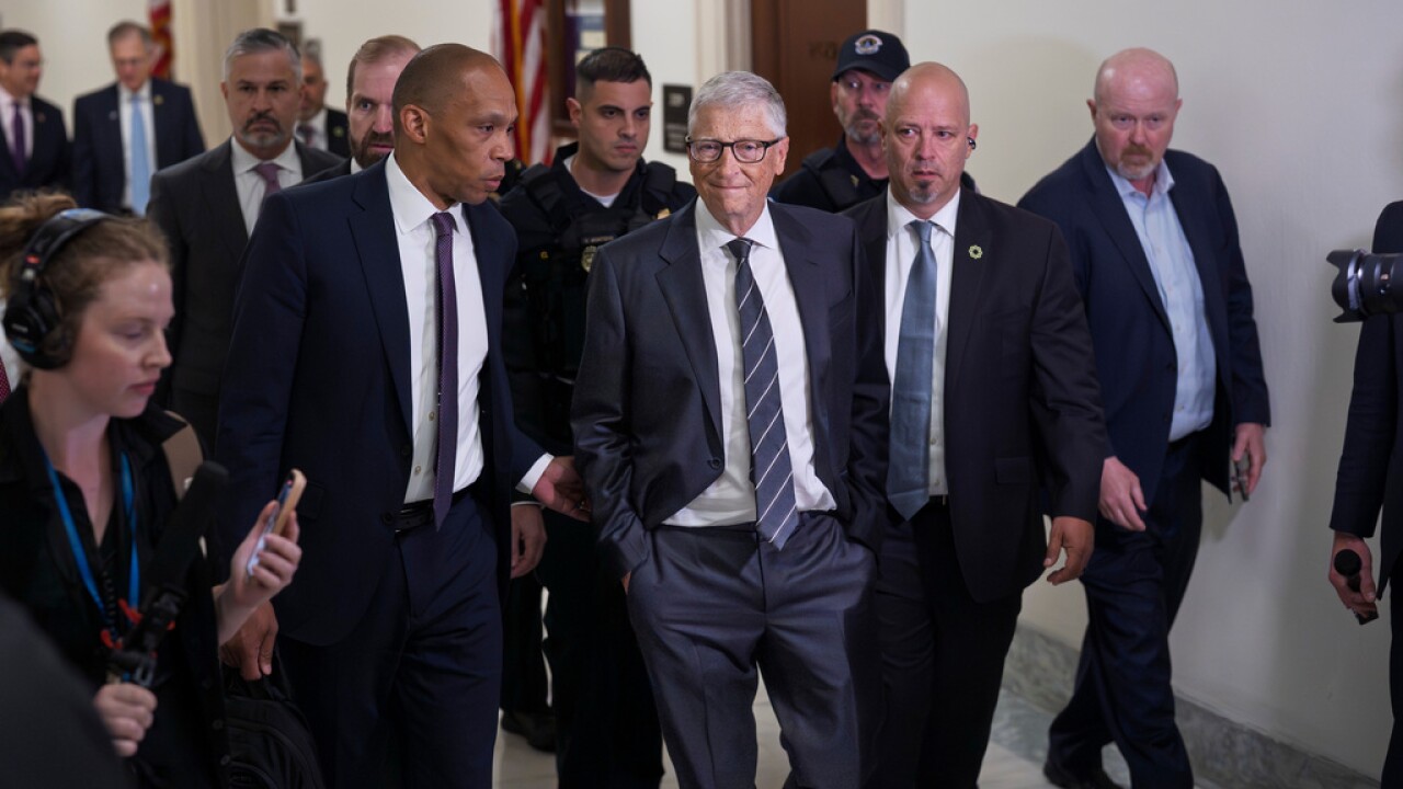 Congress Epstein Gates