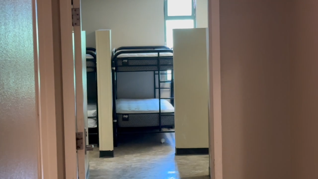 Cubicle Shade Tree Rooms